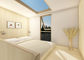 Relucent 1 Slaapkamer Geprefabriceerde Huizen/Modern Mooi Blokhuis
